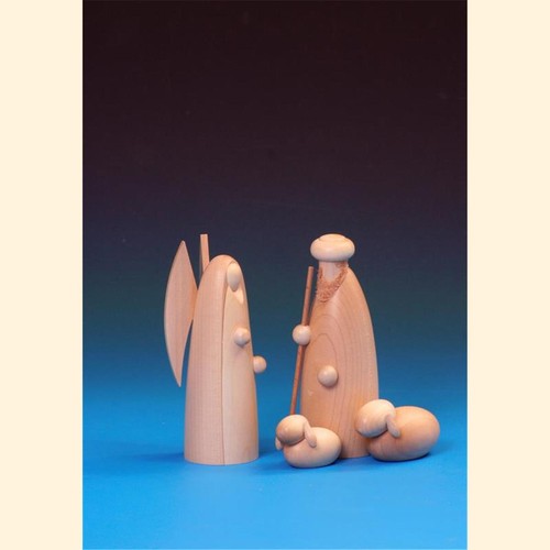 Schalling krippenfiguren - schalling,