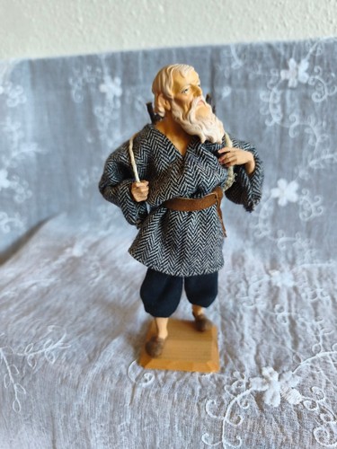 Heide original krippenfigur - heide,