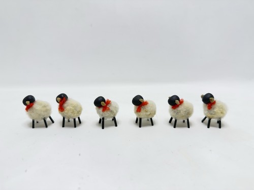 Alte erzgebirge miniaturen - 6,