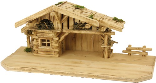 Krippenstall plößberg - krippenstall,