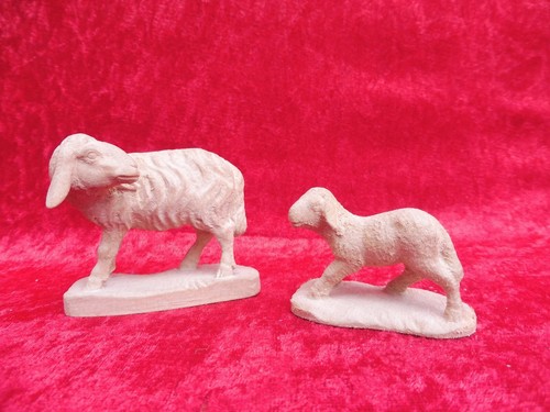 Schöne krippenfiguren - 2,