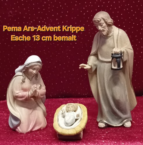 Krippenfiguren