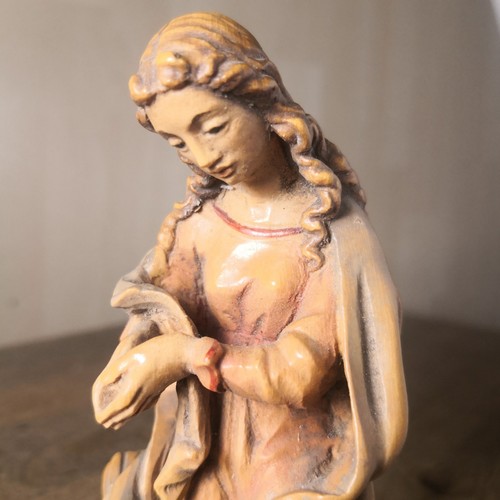 Anri krippenfigur walter - krippenfigur,