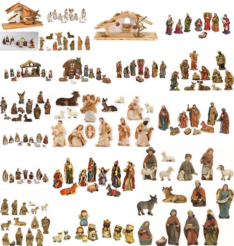 Krippenfiguren firguren krippe - firguren,