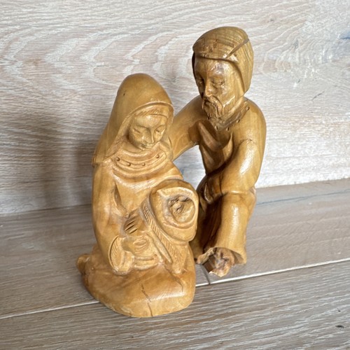 Holz geschnitzte