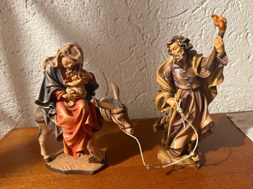 Krippenfiguren auszug aus - krippenfiguren,