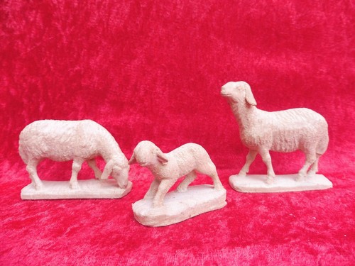 Schöne krippenfiguren - 3,