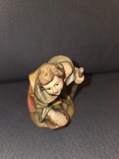 Hirte Krippenfigur 10 Cm