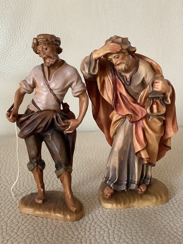 Original lepi krippenfiguren - lepi,