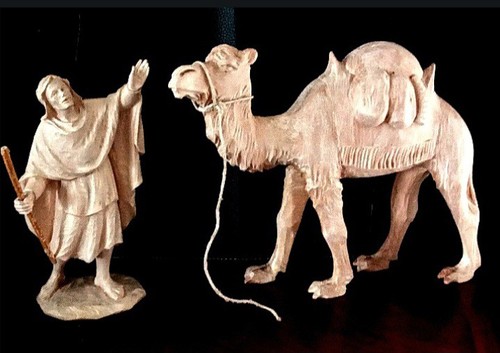 Große krippenfiguren aus - krippenfiguren,