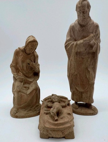 Kuolt krippenfiguren heilige - kuolt,